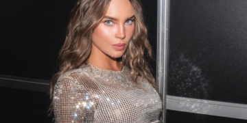 Ganando como siempre: Belinda se prepara para “Mentiras All Star”